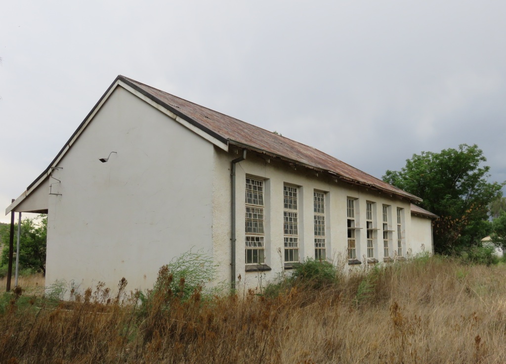 Reitzburg school